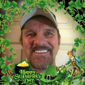 Meet your Posher, Ron